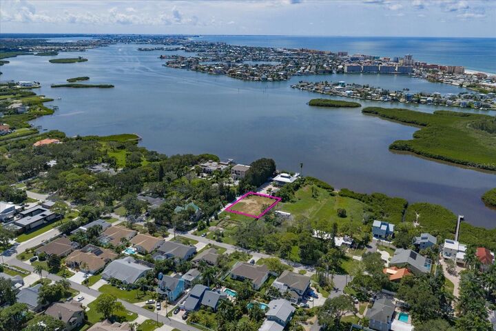 Property Photo: 74th Avenue FL 33776