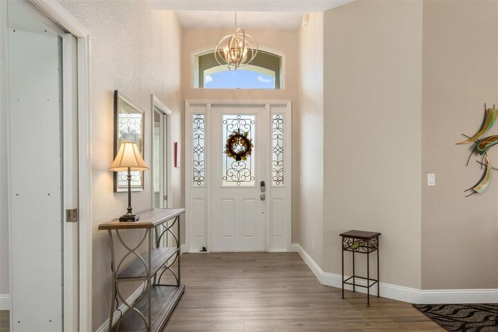 Property Photo:  26238 Feathersound Drive  FL 33955 
