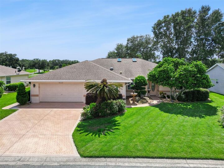 Property Photo: 26707 Wimbledon Street FL 34748