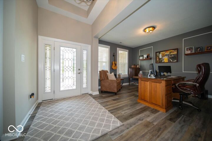 Property Photo:  16875 Edgeview Drive  IN 46062 