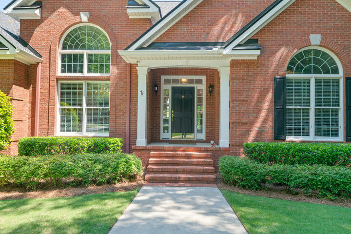 Property Photo:  103 Waterridge Dr  GA 31061 
