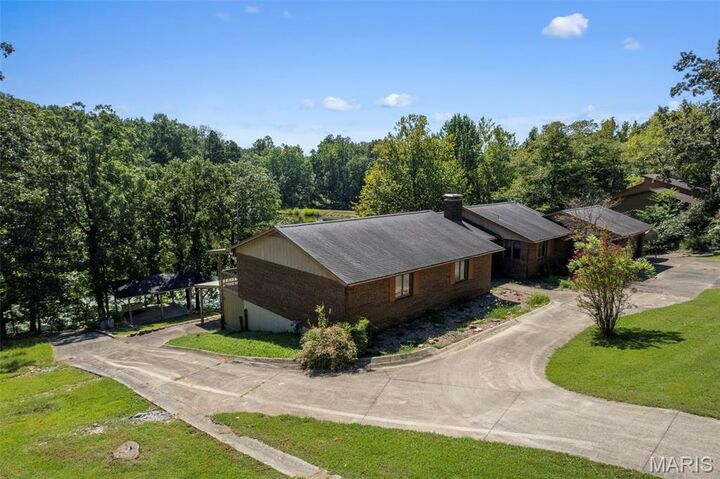 Property Photo:  2764 Tanglewood Drive  MO 63701 