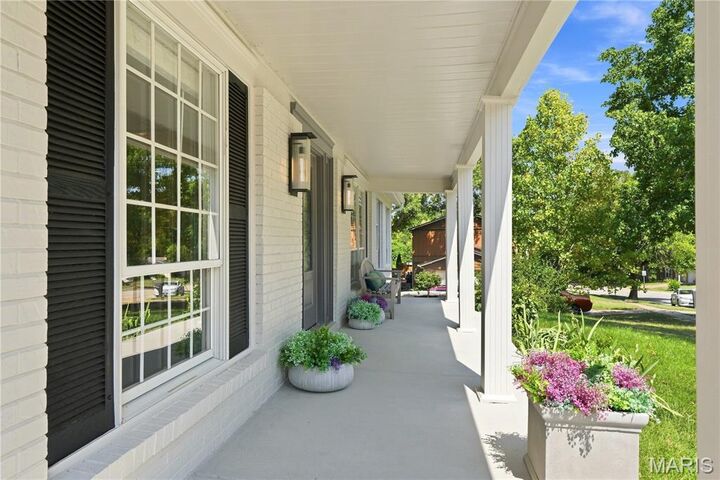 Property Photo: 1317 Rusticview Drive MO 63011