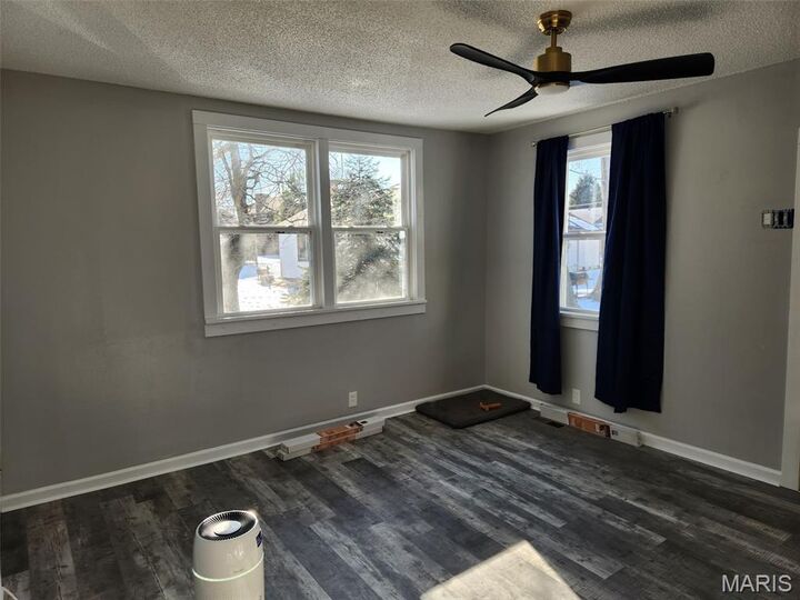 Property Photo: 2408 Gass Avenue MO 63114