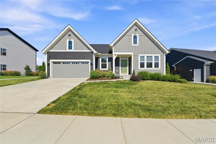 Property Photo:  221 Kerry Downs Drive  MO 63368 