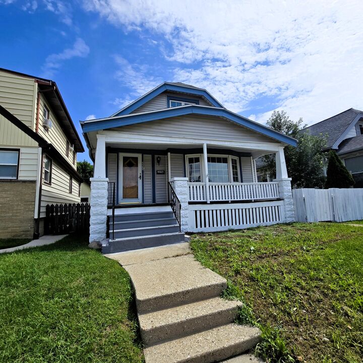 Property Photo:  2236 S 35th St  WI 53215 