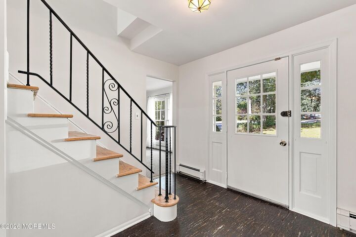 Property Photo:  46 Cold Indian Springs Road  NJ 07712 