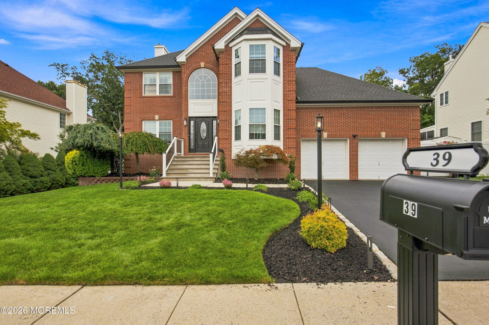 Property Photo:  39 Violet Circle  NJ 07731 
