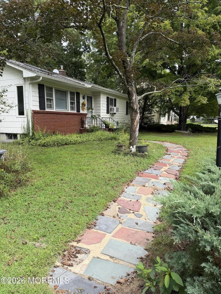 Property Photo: 4 Peach Tree Street NJ 08527