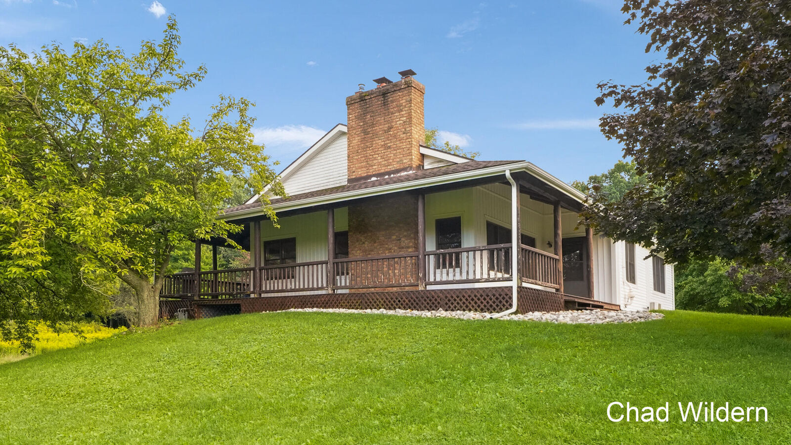Property Photo:  7200 Knapp Street NE  MI 49301 