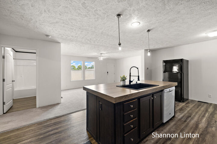 Property Photo: 8783 Muirfield Drive MI 49460