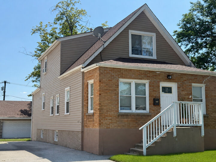 Property Photo:  8019 46th Street  IL 60534 