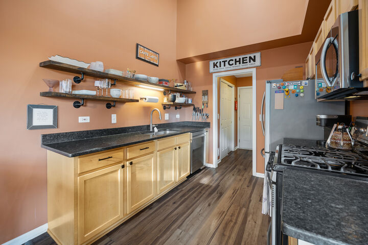 Property Photo:  11143 Douglas Avenue  IL 60142 