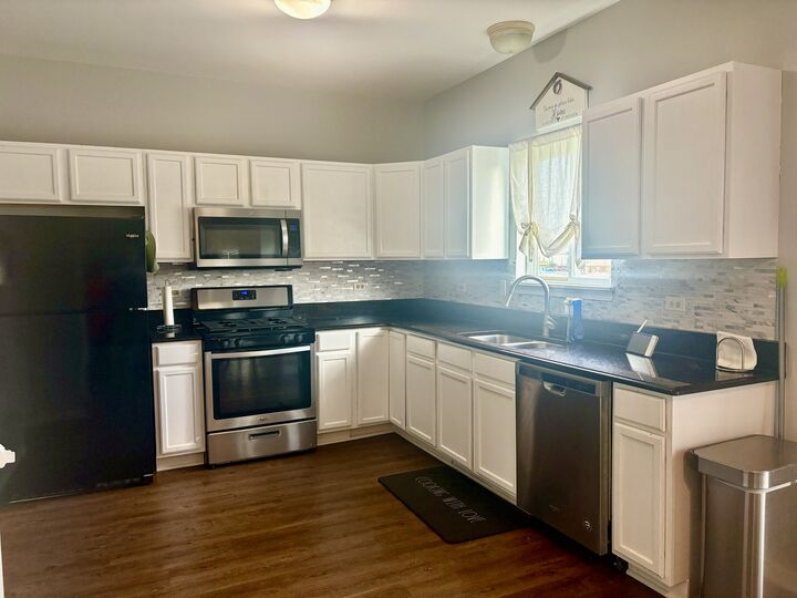 Property Photo: 910 Grand Mesa IL 60451
