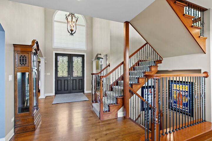 Property Photo:  6564 Beech Lane  IL 60048 