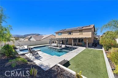 Property Photo:  23407 Crystal Way  CA 92595 