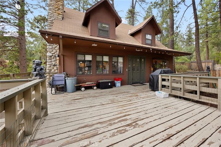 Property Photo:  54025 Pine Crest Avenue  CA 92549 