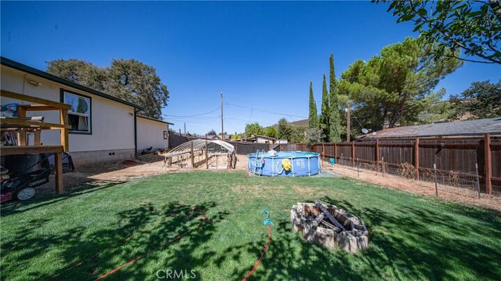 Property Photo:  15925 45th Avenue  CA 95422 