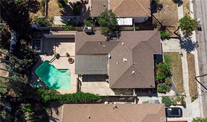 Property Photo: 2422 W 238th CA 90501