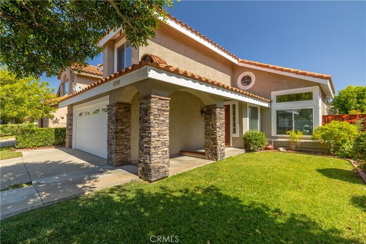 Property Photo: 4768 Feather River CA 92878