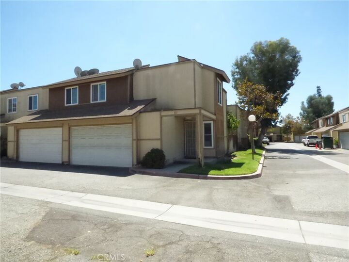 Property Photo: 12828 Ramona Boulevard 112 CA 91706