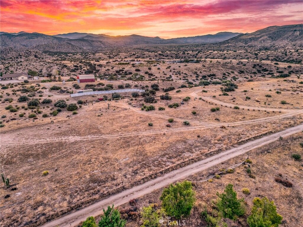 Property Photo: 5430 Red Ryder Road CA 92268
