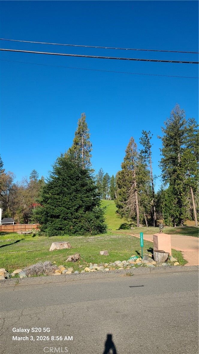 Property Photo: 13659 Andover CA 95954