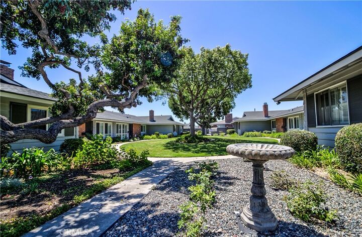 Property Photo: 1159 E 1st CA 92780