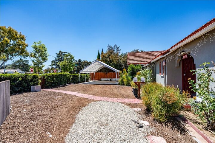 Property Photo:  6603 Broadway Avenue  CA 90606 