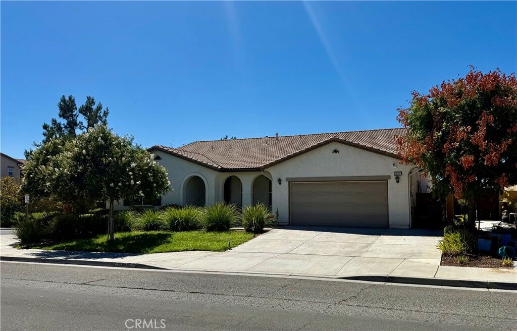Property Photo: 26397 Bay CA 92555