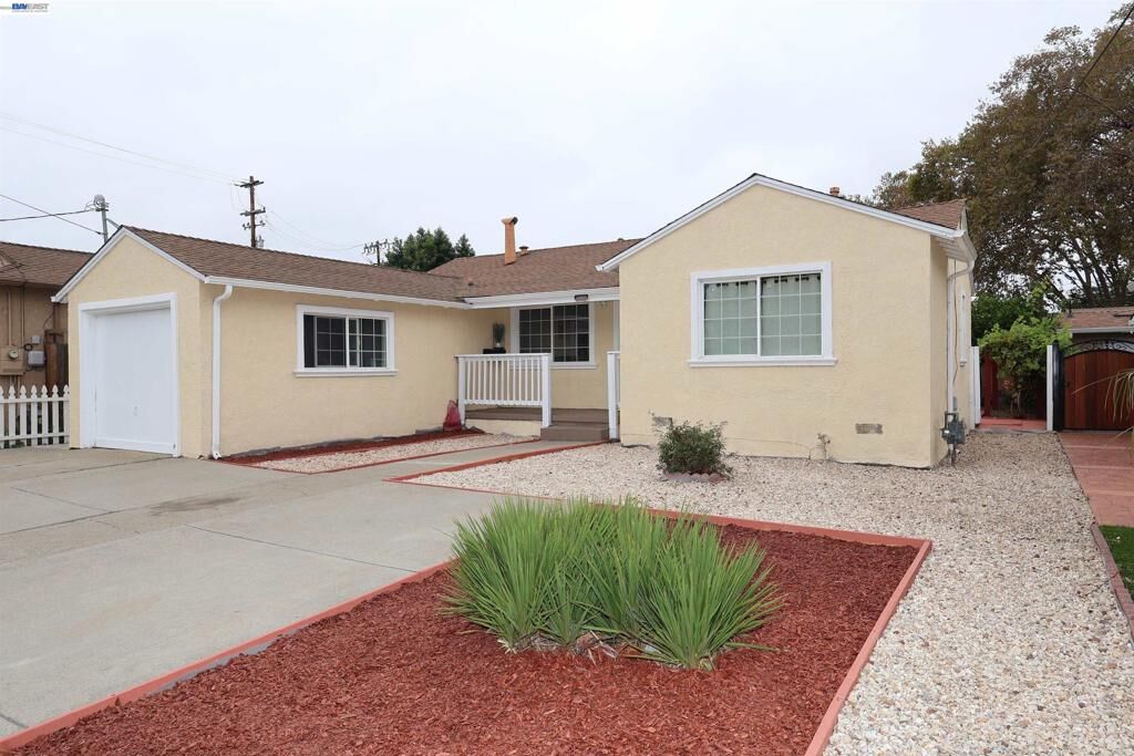 Property Photo:  16829 Daryl Ave  CA 94580 