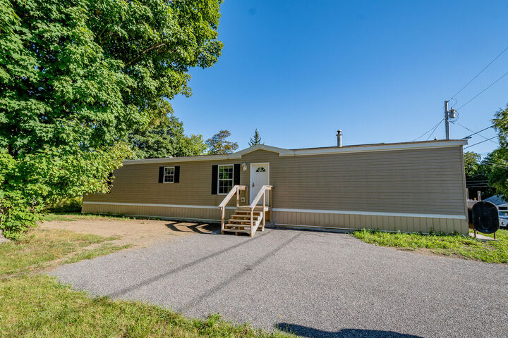 Property Photo: 5 Paul Street ME 04426