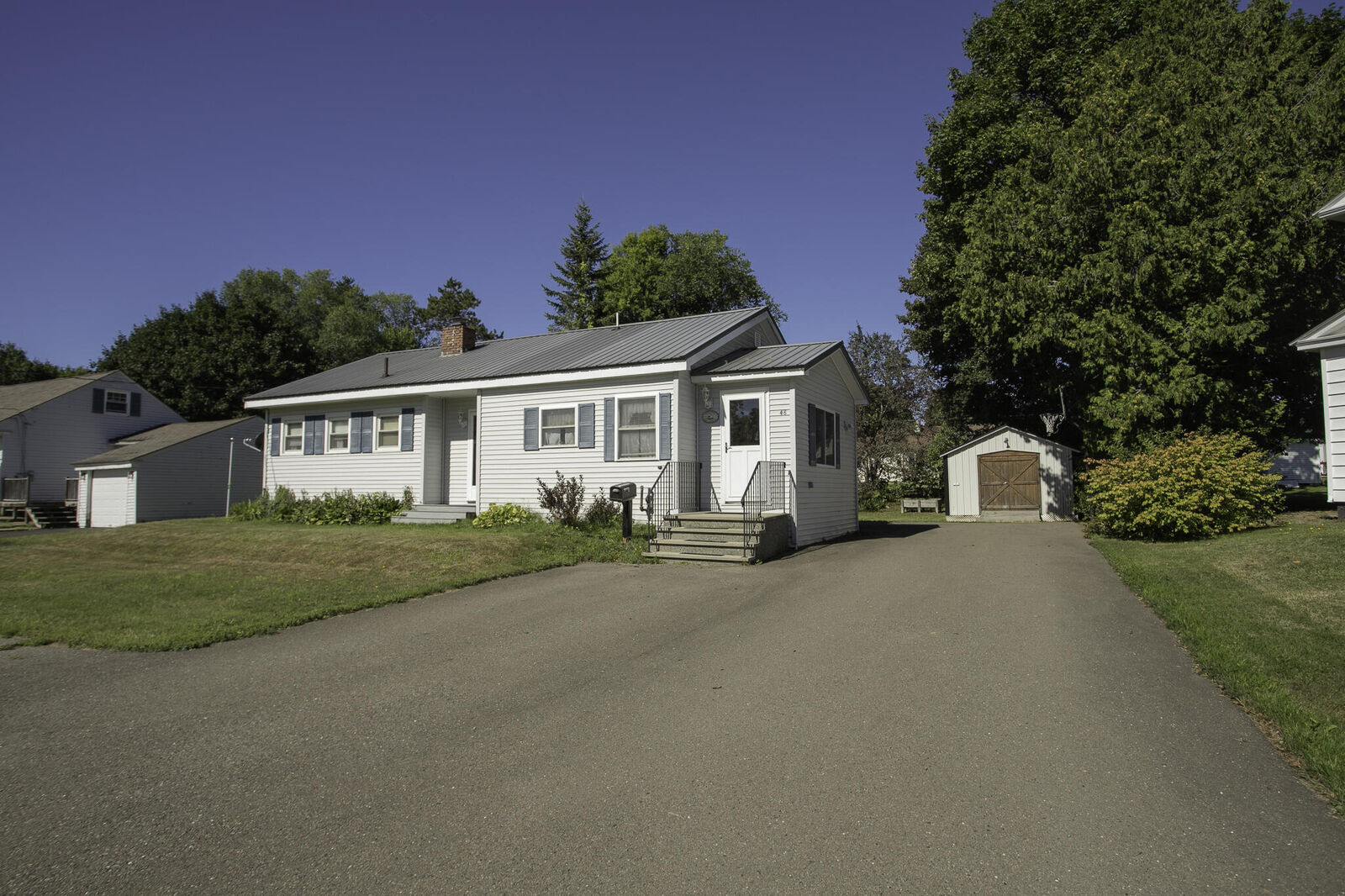 Property Photo: 48 Beech Street ME 04430