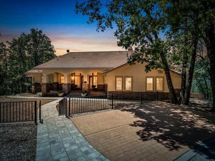 Property Photo: 4928 Escondito Court CA 95709
