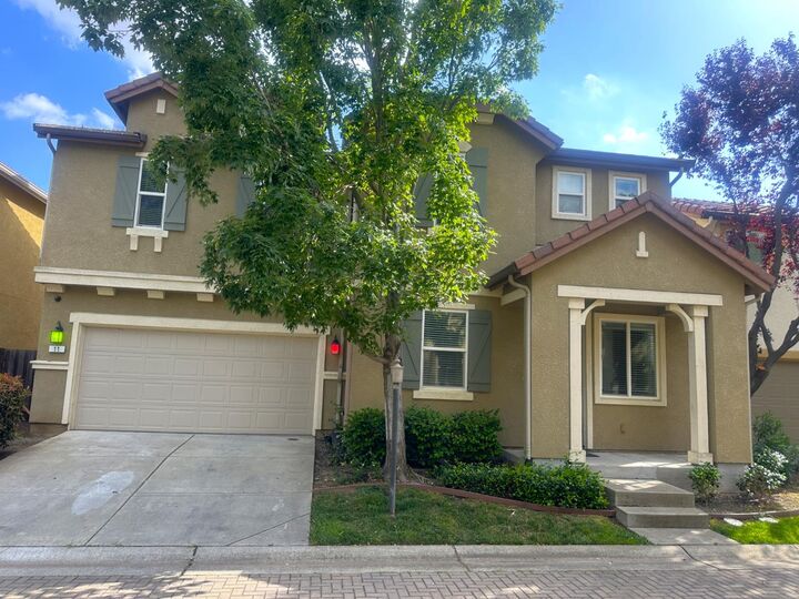 Property Photo:  11 Crevalle Place  CA 95835 