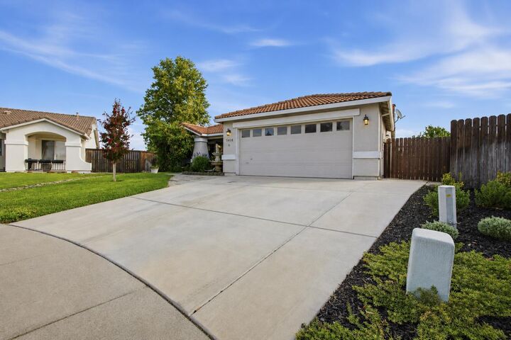 Property Photo:  5410 Sage Court  CA 95785 