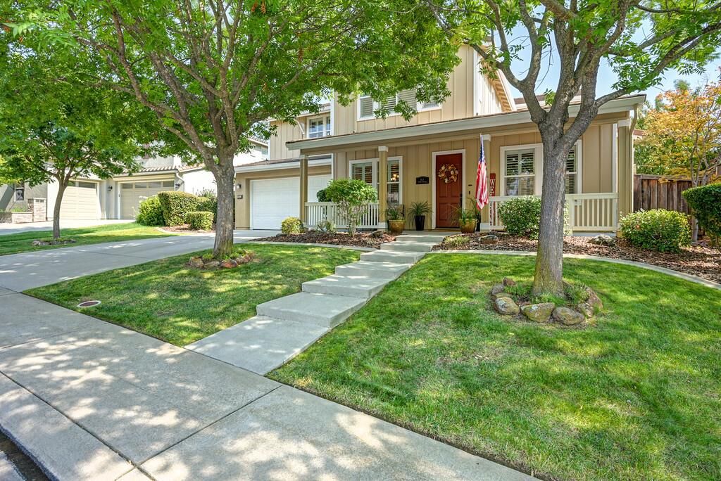 Property Photo:  811 Spotted Pony Lane  CA 95765 