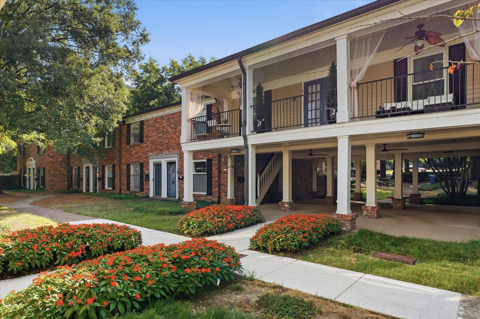Property Photo:  5025 Hillsboro Pike 22G  TN 37215 