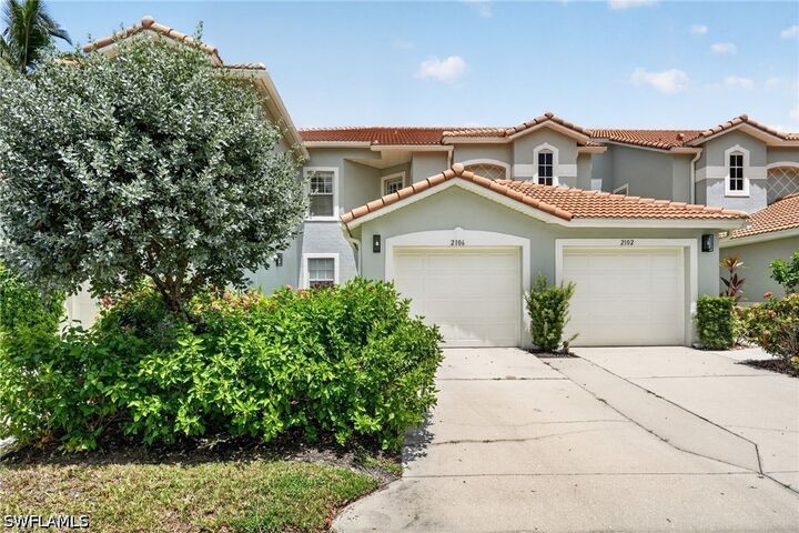 Property Photo:  1285 Sweetwater Cove 2106  FL 34110 