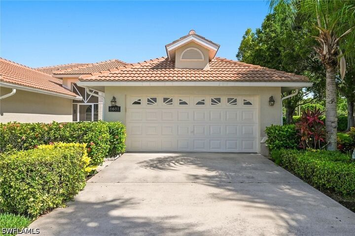 Property Photo: 8681 Mustang Drive FL 34113