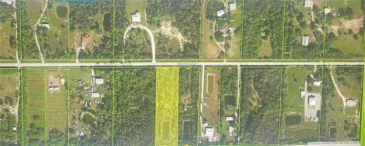 Property Photo:  41481 Little Farm Road  FL 33982 