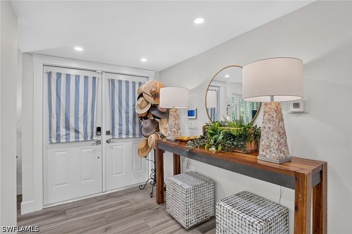 Property Photo: 1771 Coral Way FL 33917