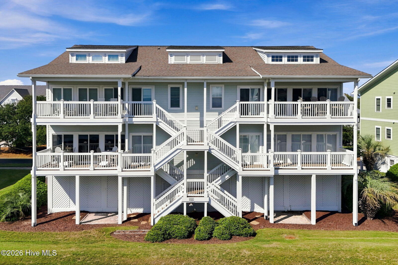 Property Photo:  76 Foxfire Trace 76  NC 28465 