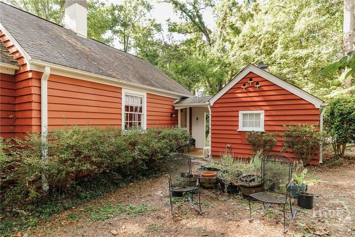 Property Photo:  285 Gran Ellen Drive  GA 30606 