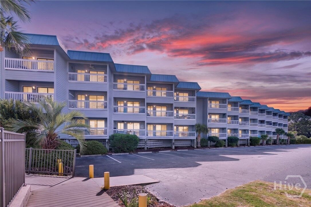 Property Photo:  1217 Bay Street 309A  GA 31328 