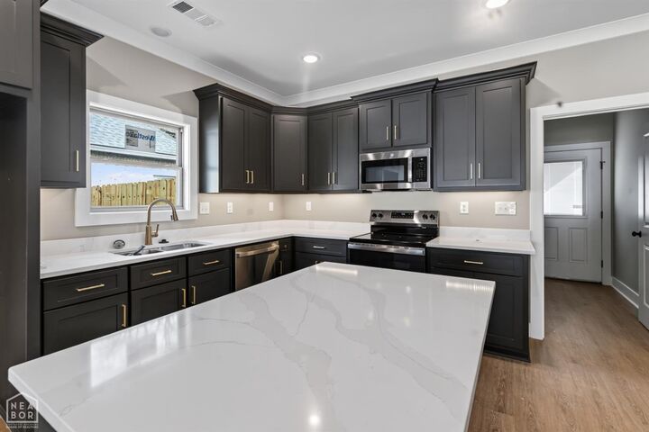 Property Photo: 112 W Raleigh AR 72442