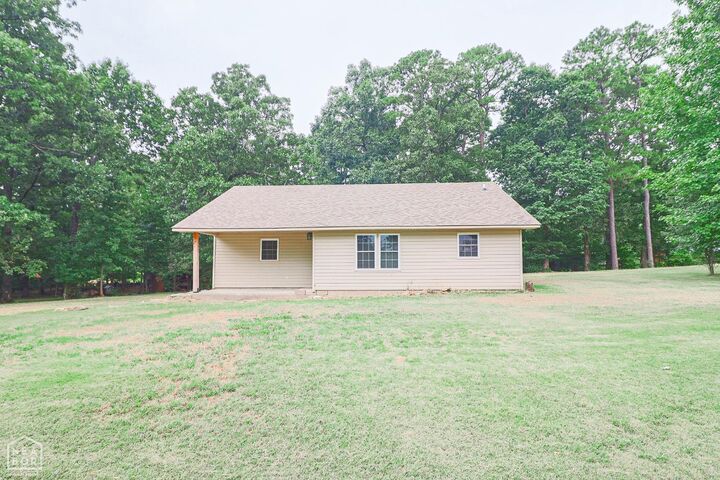 Property Photo: 200 County Road 772 AR 72405