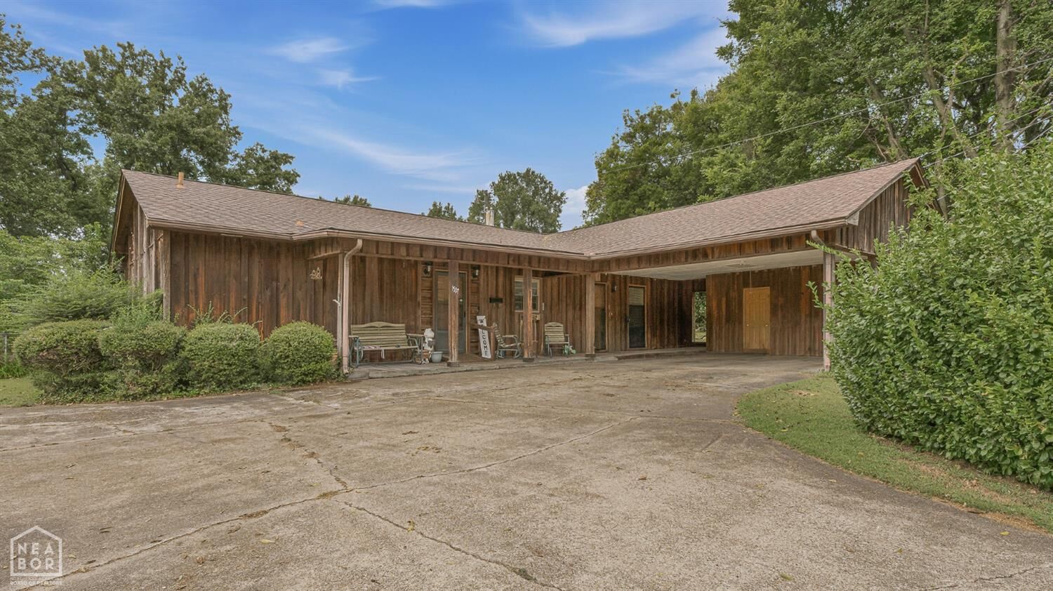 Property Photo: 1507 N 5th Street AR 72315