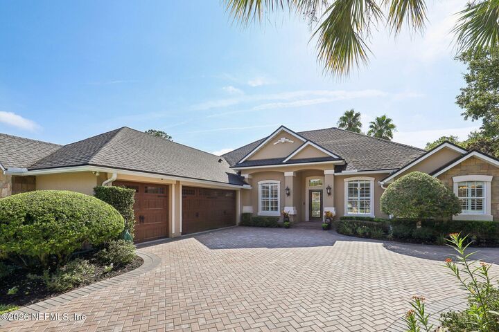 Property Photo:  2535 Cimarrone Boulevard  FL 32259 