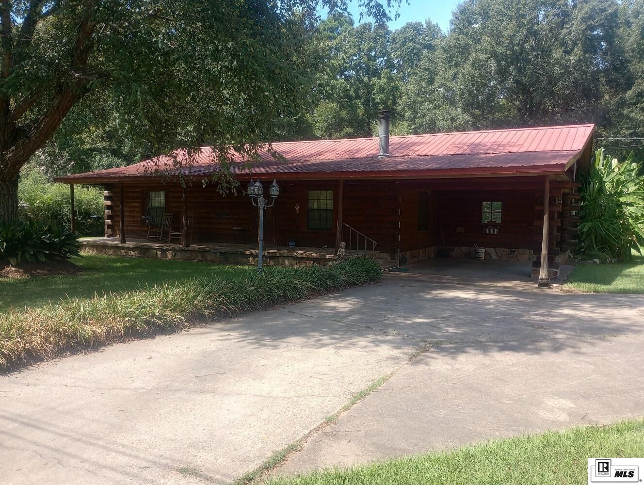 Property Photo:  6331 Chris Road  LA 71220 